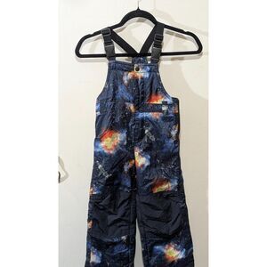 Kids Bib Snow Pants - Gap ColdControl sz. 4 toddlers